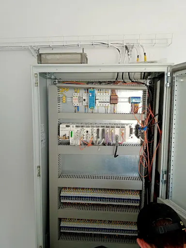 Elektryka Hydraulika Gazownictwo